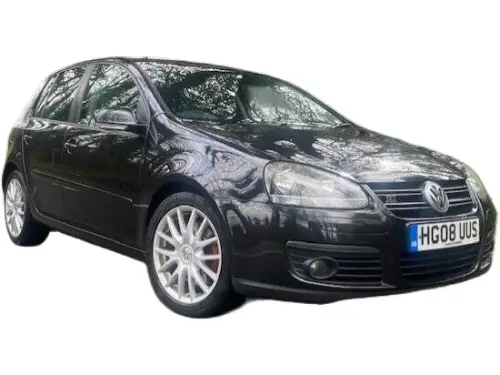 Volkswagen Golf HG08 UUS