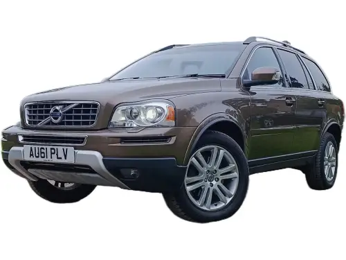Volvo XC90 AU61 PLV