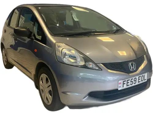 Honda Jazz FE59 EOL