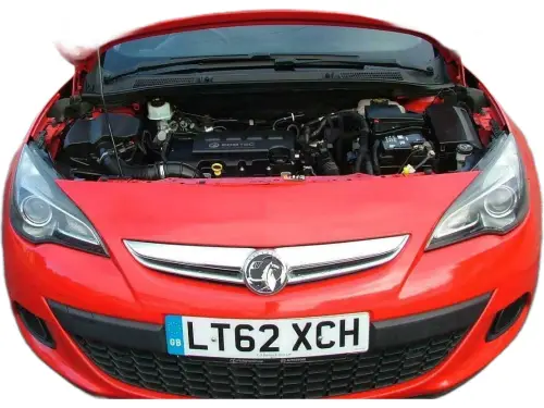 Vauxhall Astra GTC Sport S/S LT62 XCH