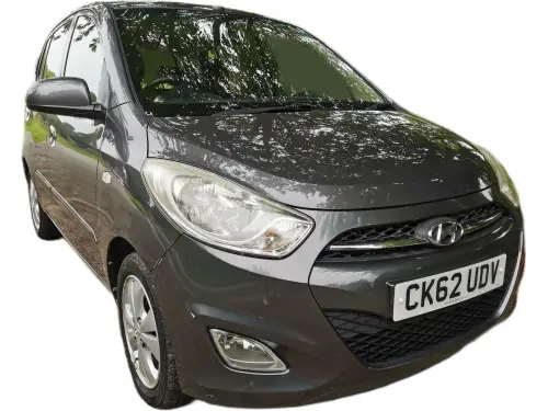 Hyundai I10 CK62 UDV