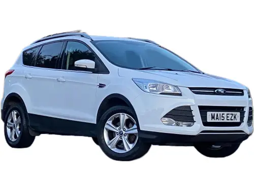 Ford Kuga MA15 EZK
