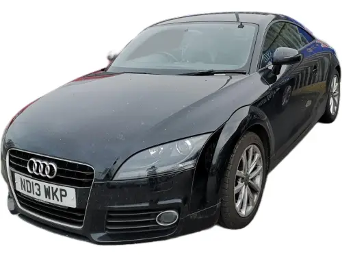 Audi TT ND13 WKP