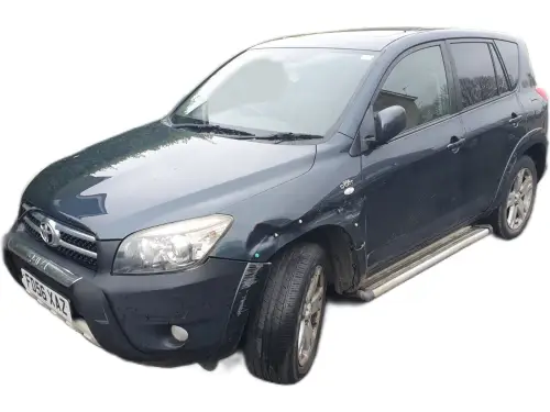 Toyota RAV4 FD56 XAZ