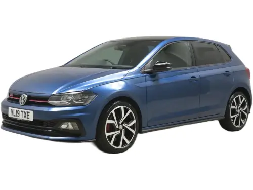 Volkswagen Polo VL19 TXE