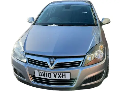 Vauxhall Astra Active DV10 VXH