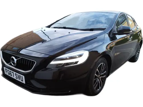 Volvo V40 FG67 SVU