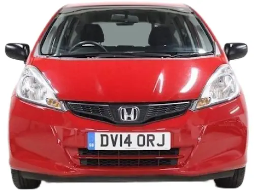 Honda Jazz DV14 ORJ