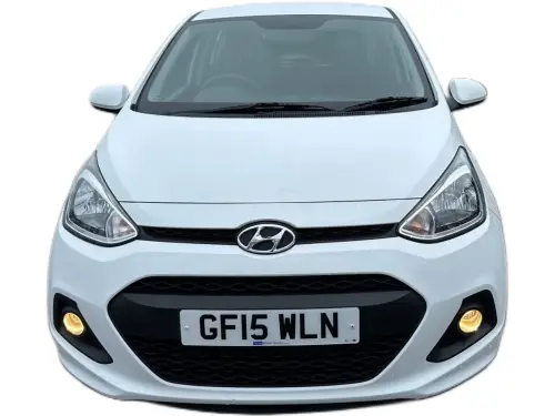 Hyundai I10 GF15 WLN