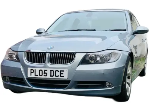 BMW 325i SE Auto PL05 DCE
