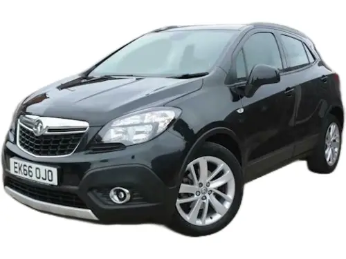 Vauxhall Mokka Tech Line Turbo S/S EK66 OJO