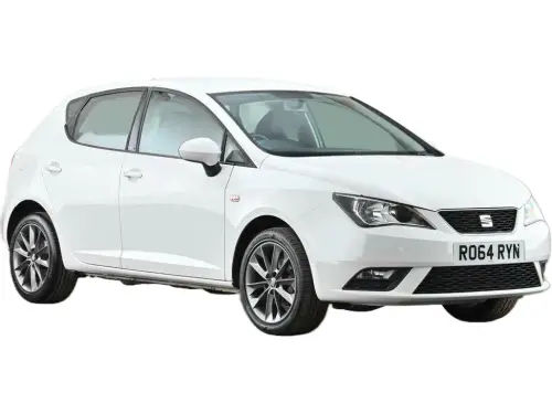SEAT Ibiza I-Tech TSI RO64 RYN
