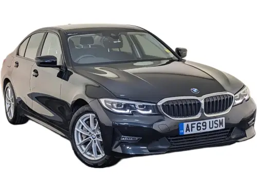 BMW 330e SE Pro Auto AF69 USM
