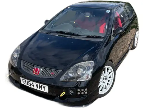 Honda Civic EU54 VNY