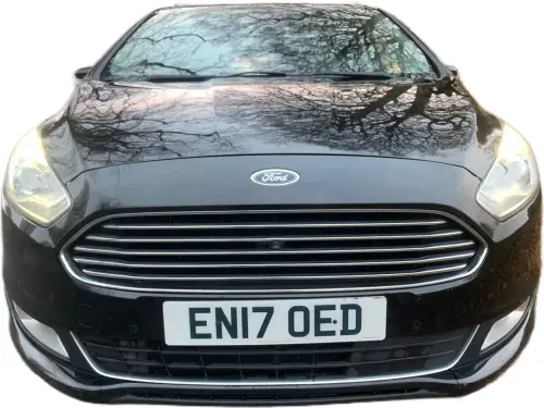 Ford Galaxy EN17 OED