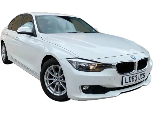 BMW 3 Series LD63 UCS
