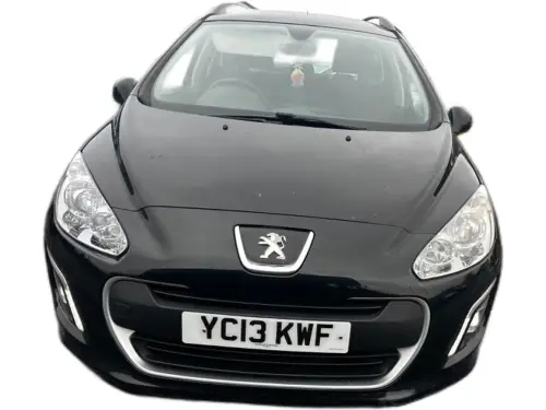 Peugeot 308 YC13 KWF
