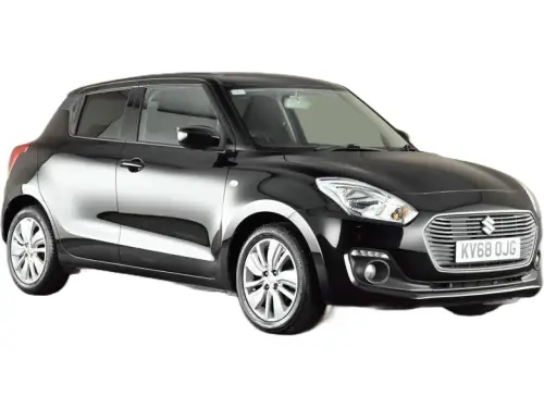 Suzuki Swift KV68 OJG