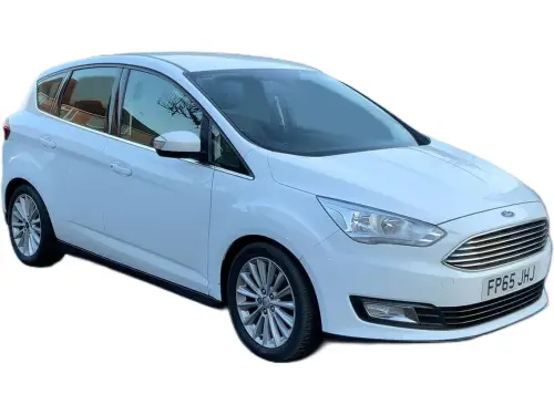 Ford C-Max FP65 JHJ