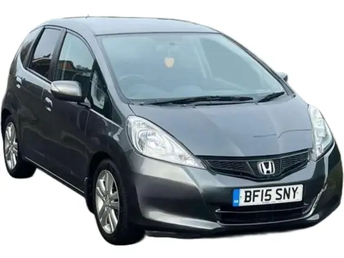 Honda Jazz BF15 SNY