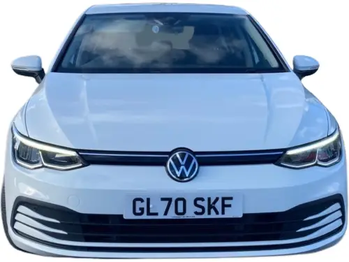 Volkswagen Golf Life Etsi S-A GL70 SKF
