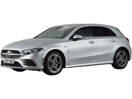 Mercedes-Benz A 250 AMG Line Premium E Auto LS70 YAK