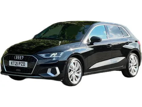 Audi A3 Sport 30 TFSI KT21 PZD