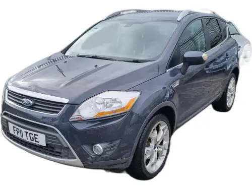Ford Kuga FP11 TGE