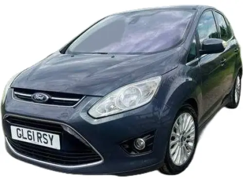 Ford C-Max GL61 RSY