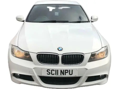 BMW 318i Sport Plus Edition SC11 NPU