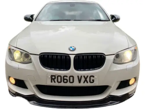 BMW 320i M Sport Auto RO60 VXG