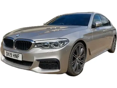BMW 5 Series DK19 HNF