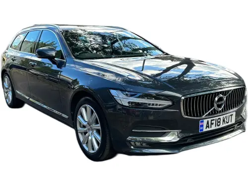 Volvo V90 AF18 KUT