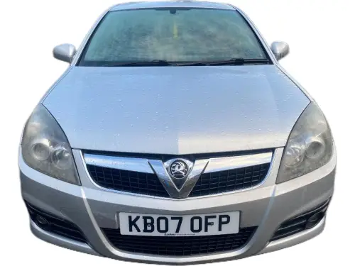 Vauxhall Vectra KB07 OFP