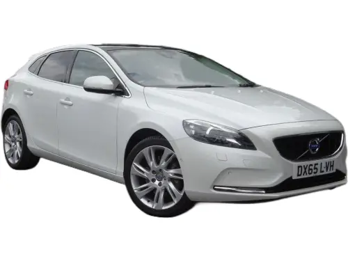 Volvo V40 DX65 LVH