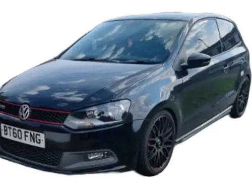Volkswagen Polo BT60 FNG