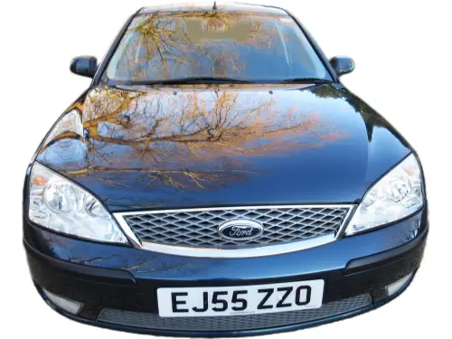Ford Mondeo EJ55 ZZO