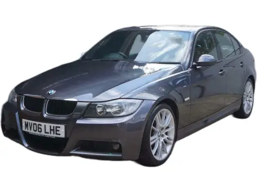 BMW 320i M Sport MV06 LHE