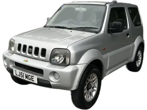 Yamaha TEO S LJ51 WGE