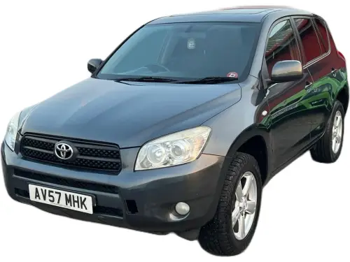 Toyota RAV4 AV57 MHK