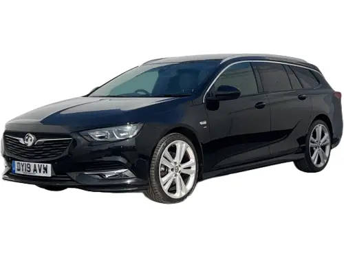 Vauxhall Insignia DY19 AVW