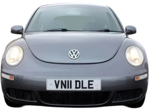 Volkswagen Beetle VN11 DLE