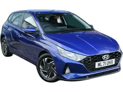 Hyundai I20 Element T-GDI ML71 UHX