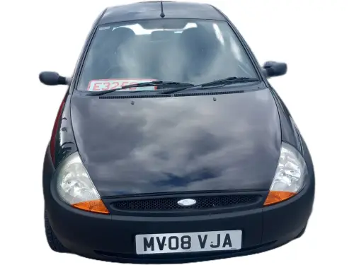 Ford KA MV08 VJA