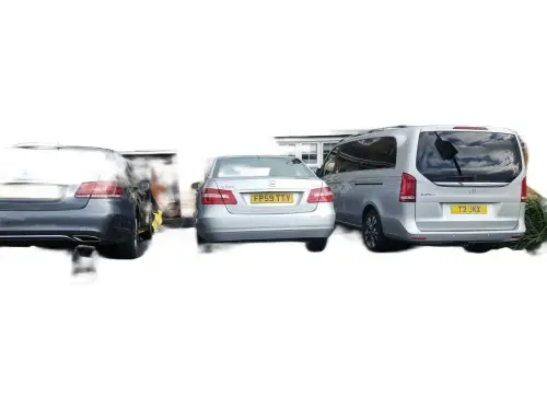 Mercedes-Benz E220 Blueef-CY SE CDI A FP59 TTY