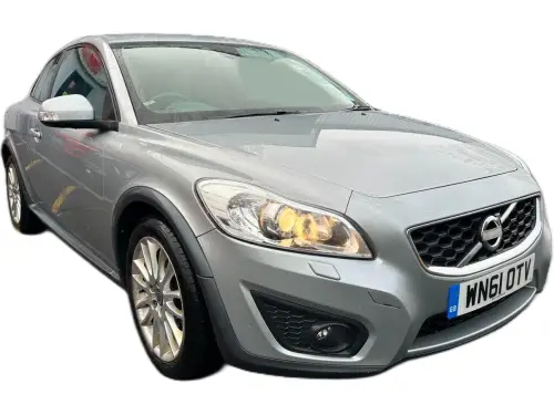 Volvo C30 WN61 OTV