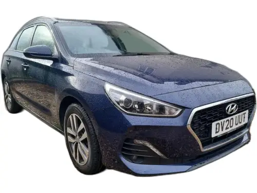 Hyundai I30 DV20 UUT