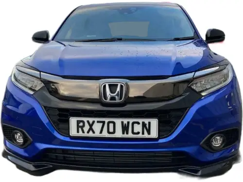 Honda HR-V Sport i-VTEC RX70 WCN