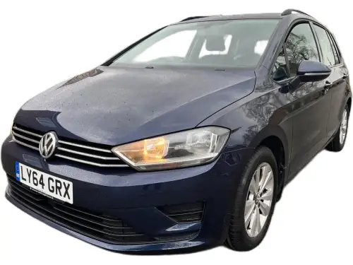 Volkswagen Golf LY64 GRX