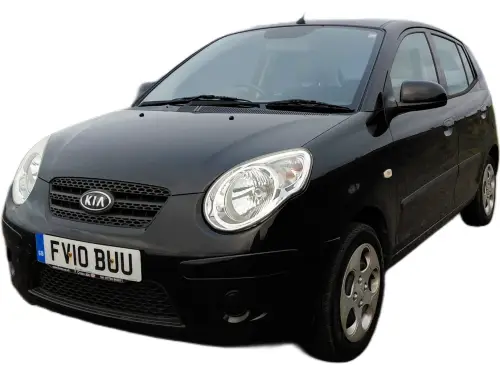 Kia Picanto FV10 BUU